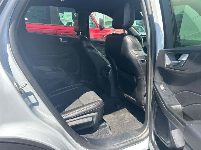 Certified 2026 Ford Escape ST-Line AWD/4WD image 30