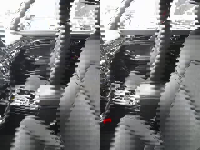 Used 2022 Honda Civic Sport Touring image 6