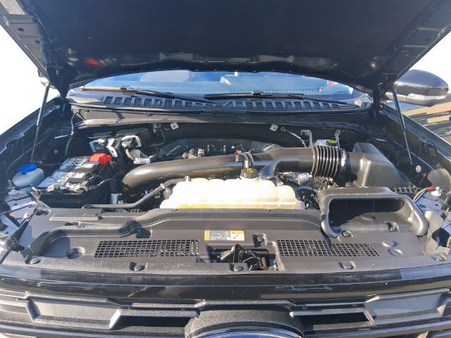 Certified 2025 Ford Expedition Active AWD/4WD image 20