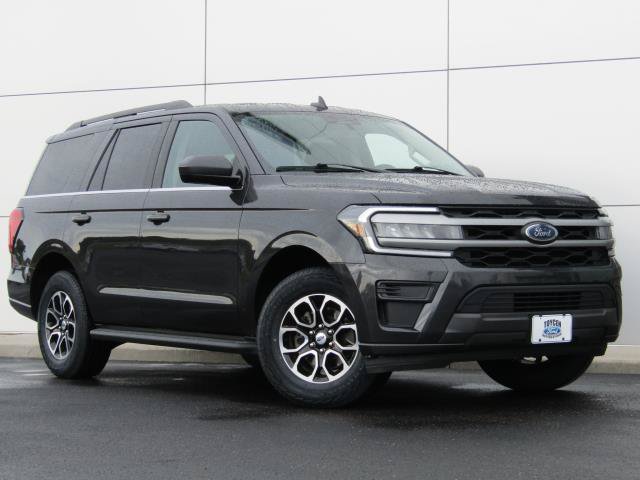 Certified 2024 Ford Expedition XLT AWD/4WD image 30