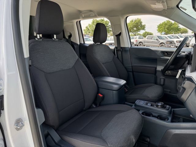 Certified 2025 Ford Maverick XL w/ Equipment Group 102A image 30