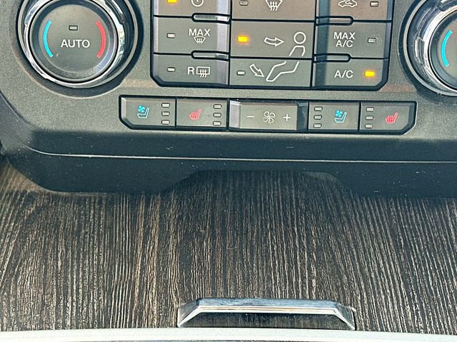 Certified 2021 Ford F250 Lariat w/ Lariat Value Package image 21