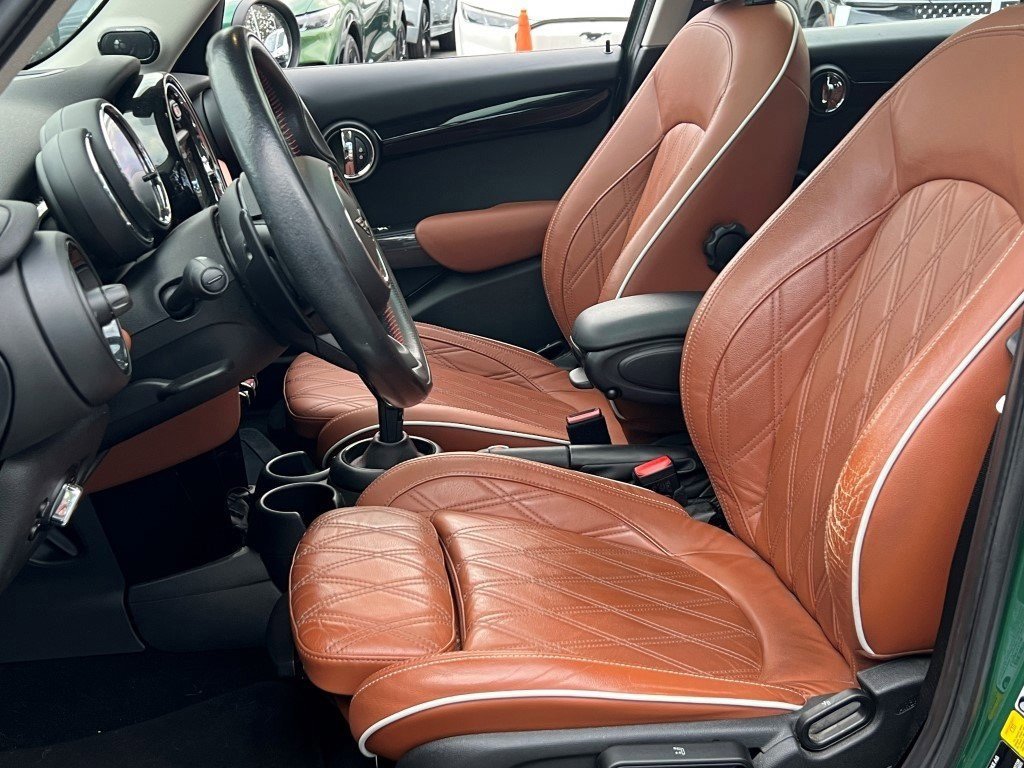 Used 2020 MINI Cooper S image 17