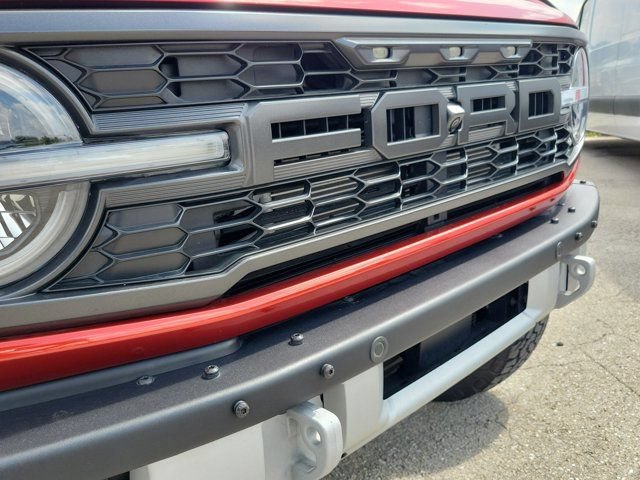 Certified 2023 Ford Bronco Raptor AWD/4WD image 12