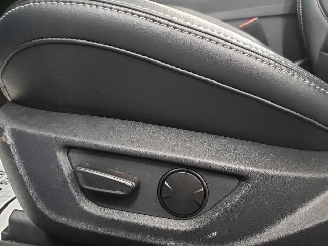 Certified 2025 Ford Mustang Premium w/ Wheel & Stripe Package image 17