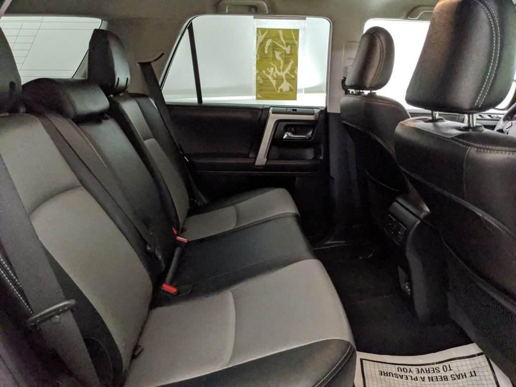 Used 2024 Toyota 4Runner SR5 Premium image 25