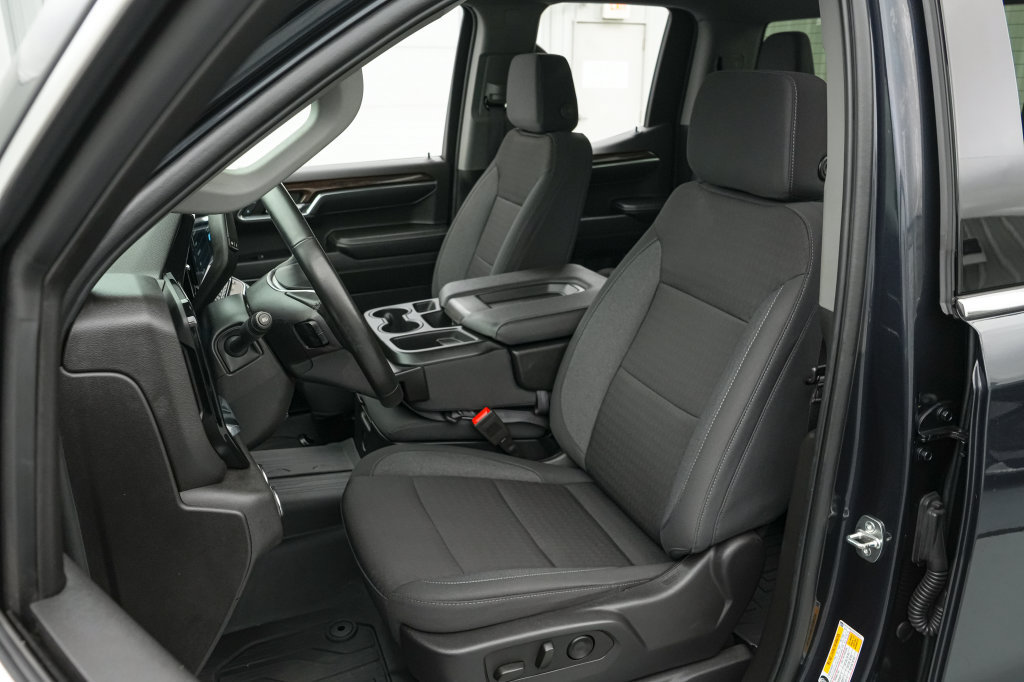 Used 2024 GMC Sierra 1500 SLE AWD/4WD image 12