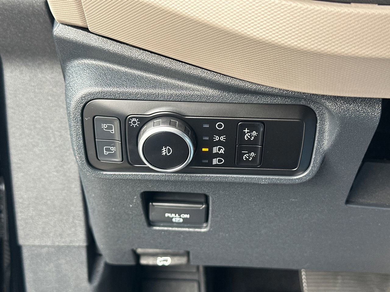 Certified 2023 Ford Bronco Wildtrak AWD/4WD image 34