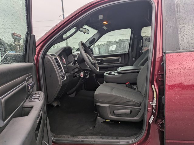 Used 2024 RAM 1500 Classic Warlock image 14