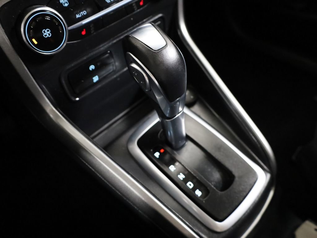 Certified 2018 Ford EcoSport SE w/ Interior Protection Package image 25