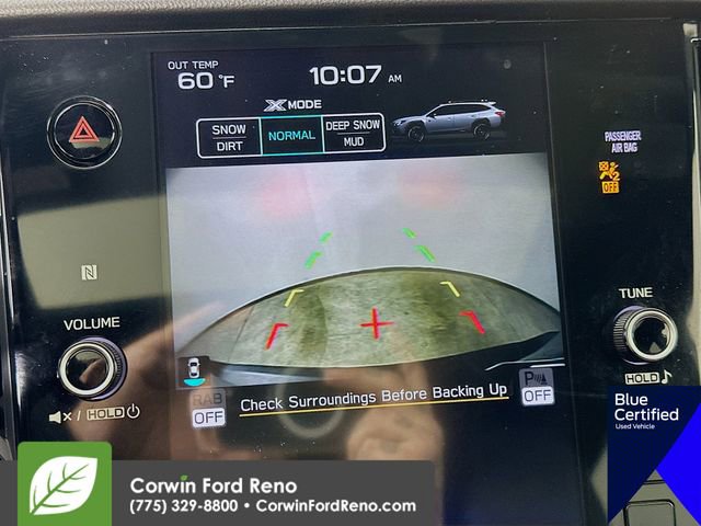 Used 2024 Subaru Outback Wilderness image 18