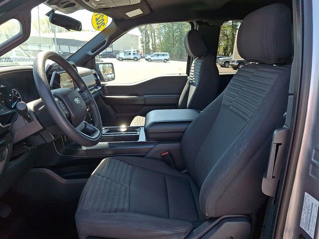 Certified 2021 Ford F150 XL w/ Equipment Group 101A High AWD/4WD image 13