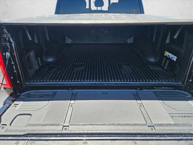 Certified 2022 Ford F150 King Ranch w/ Equipment Group 601A High AWD/4WD image 6