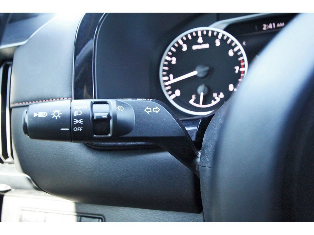 Used 2024 Nissan Pathfinder Rock Creek image 20