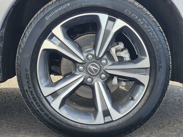 Used 2023 Acura RDX Advance Package image 16