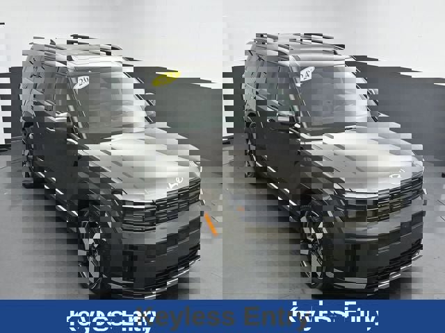 Used 2024 Hyundai Santa Fe Limited AWD/4WD image 21