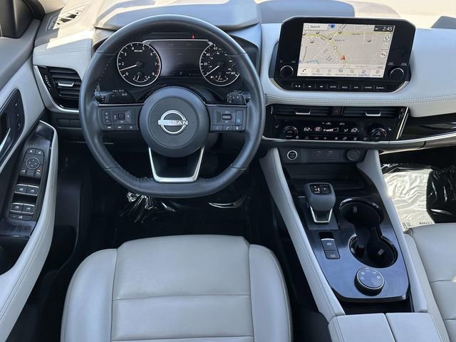 Used 2023 Nissan Rogue SL w/ SL Premium Package AWD/4WD image 13