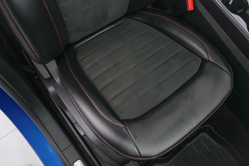 Certified 2023 Ford Edge ST-Line AWD/4WD image 26