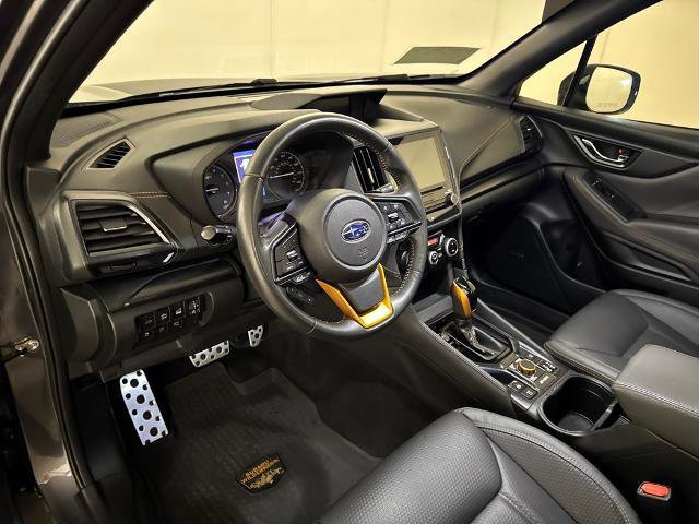 Used 2022 Subaru Forester Wilderness image 9