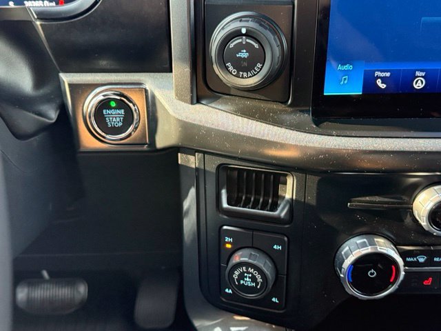 Certified 2023 Ford F150 Tremor w/ Equipment Group 402A High AWD/4WD image 17