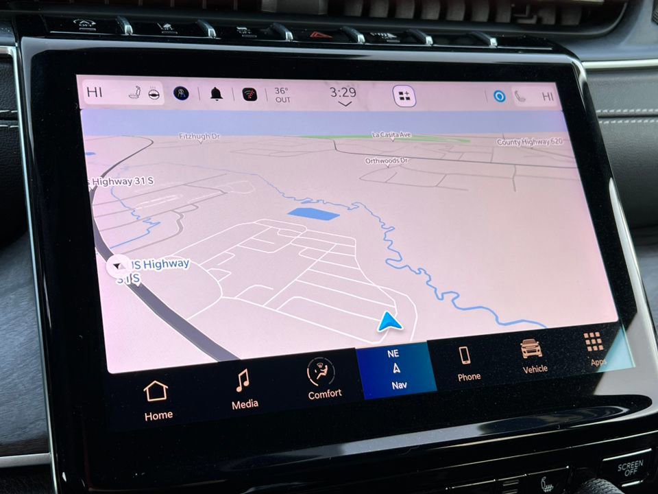 Used 2024 Jeep Grand Cherokee Limited w/ Trailer Tow Package image 26