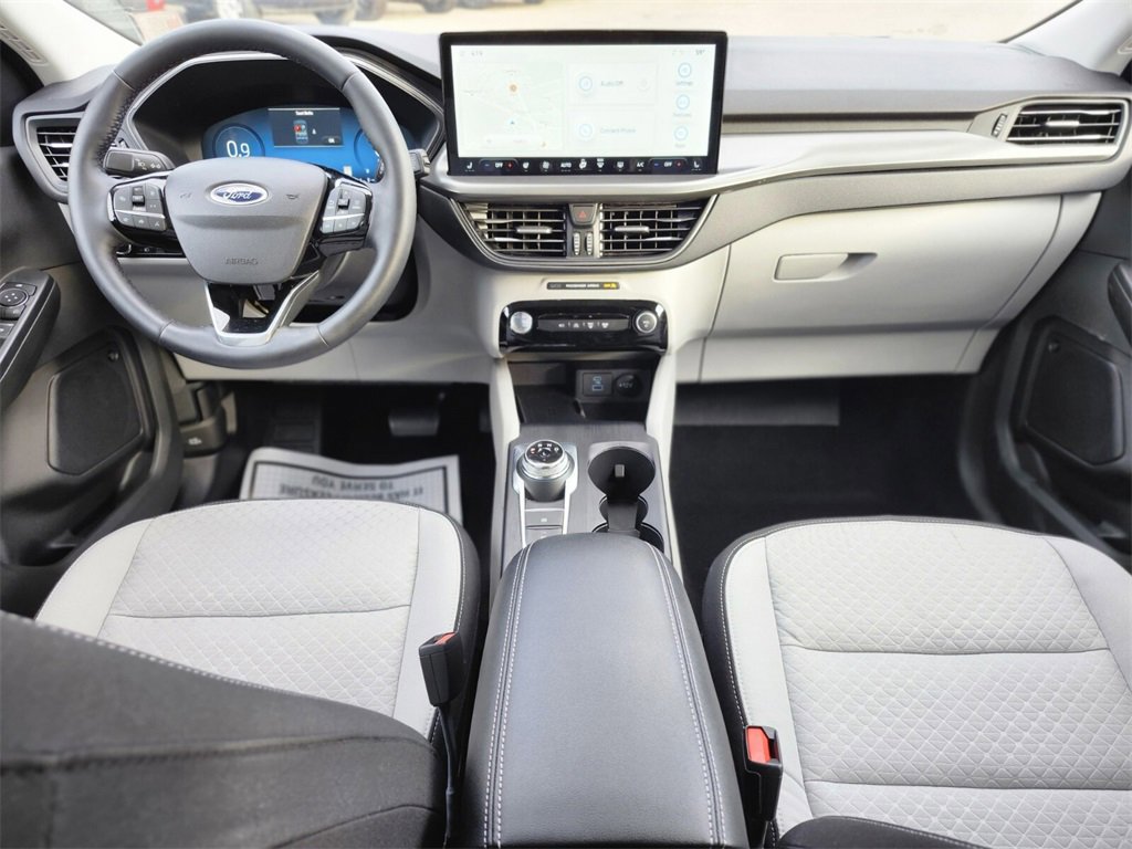 Certified 2023 Ford Escape Active w/ Tech Pack #2 image 12
