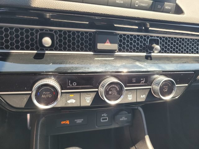 Used 2024 Honda Civic Sport image 23