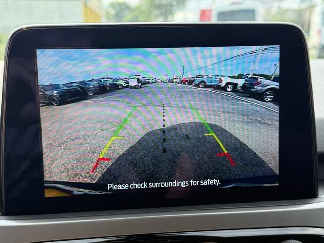 Certified 2023 Ford Escape Active w/ Cold Weather Package FWD image 37