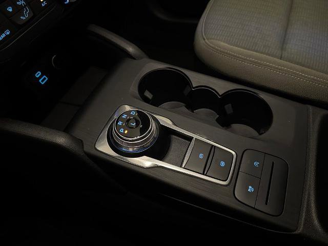 Certified 2021 Ford Escape S image 29