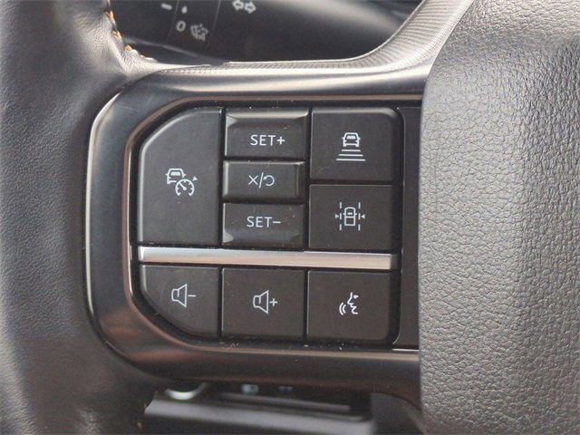 Certified 2024 Ford F250 Platinum image 24