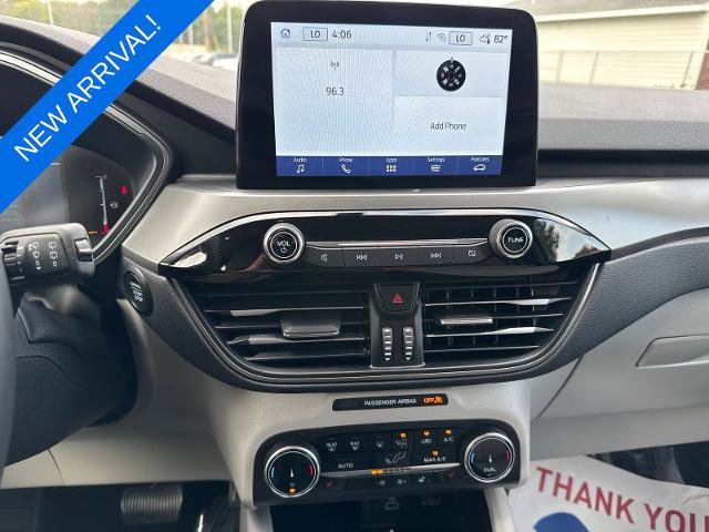 Certified 2023 Ford Escape Active AWD/4WD image 12
