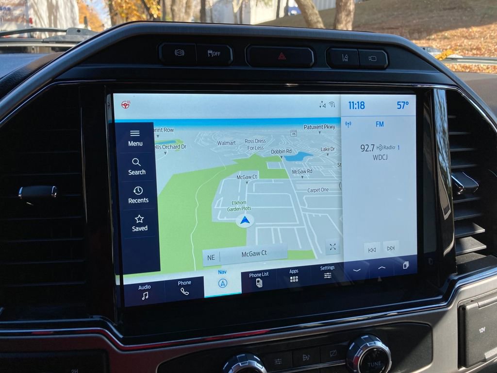 Certified 2022 Ford F250 Platinum image 26