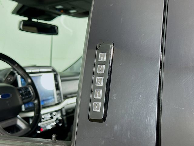 Certified 2022 Ford F150 XLT w/ Equipment Group 302A High image 16