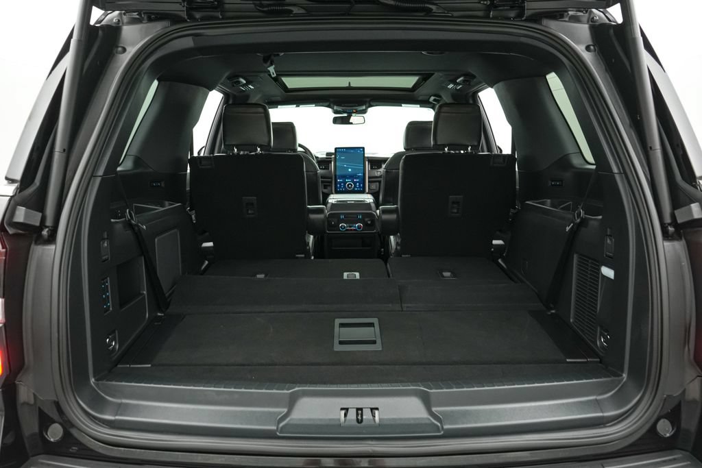 Certified 2024 Ford Expedition Platinum AWD/4WD image 28