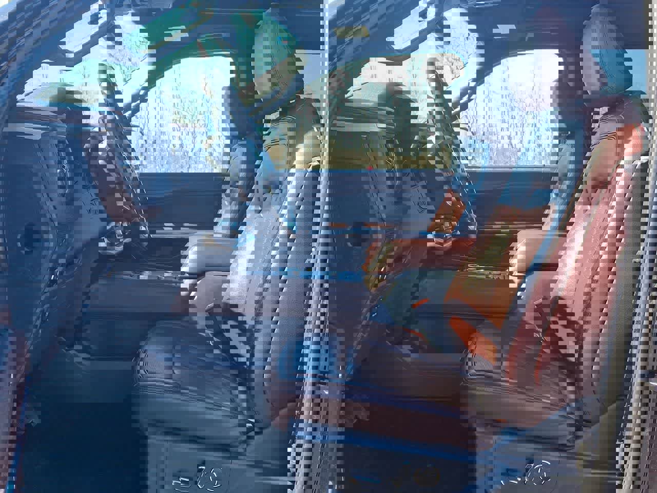 Certified 2024 Ford Expedition Max Limited image 17