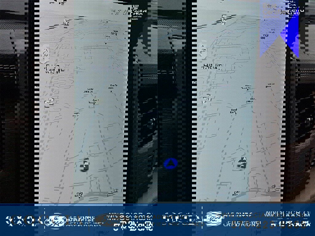 Certified 2024 Ford Expedition Max Limited image 18