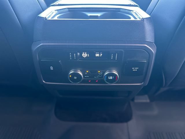 Certified 2023 Ford Expedition Max Platinum AWD/4WD image 25