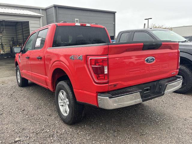 Certified 2023 Ford F150 XLT image 4
