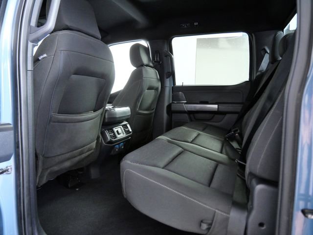 Certified 2023 Ford F150 XLT w/ Equipment Group 302A High AWD/4WD image 15