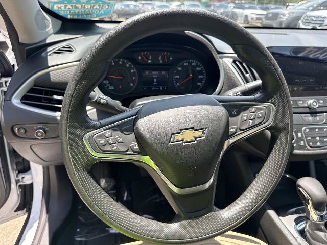 Used 2024 Chevrolet Malibu LT FWD image 23
