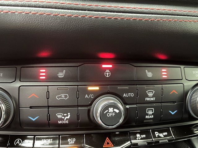 Used 2026 Dodge Durango GT AWD/4WD image 24