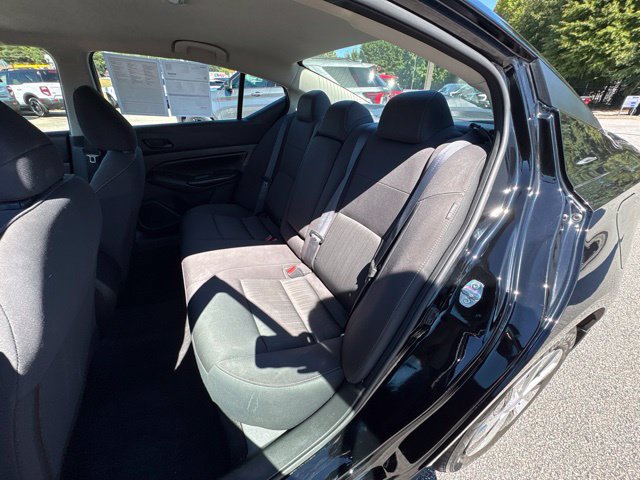 Used 2023 Nissan Altima 2.5 S FWD image 24
