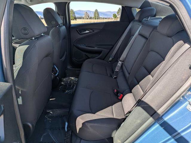 Used 2025 Chevrolet Malibu LT FWD image 16