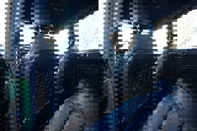 Certified 2025 Ford Bronco Badlands image 9