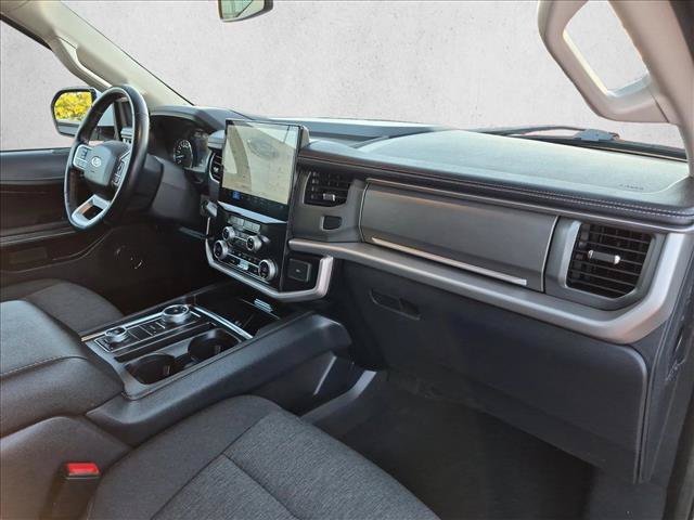 Certified 2024 Ford Expedition XLT AWD/4WD image 22