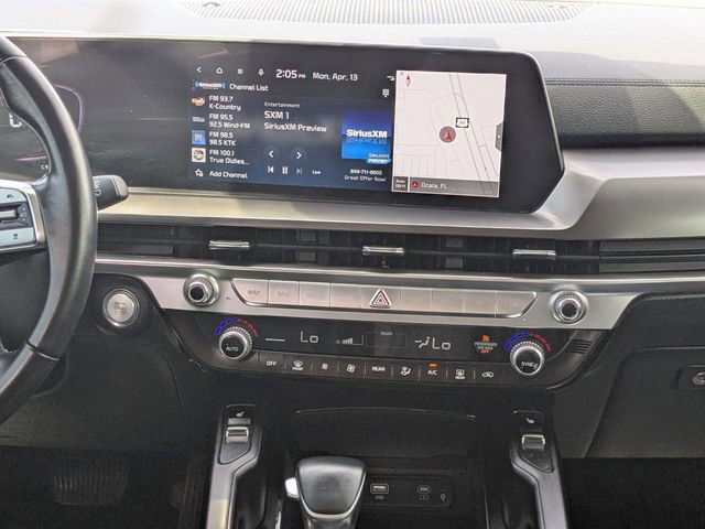 Used 2024 Kia Telluride S w/ S Sunroof Package image 17