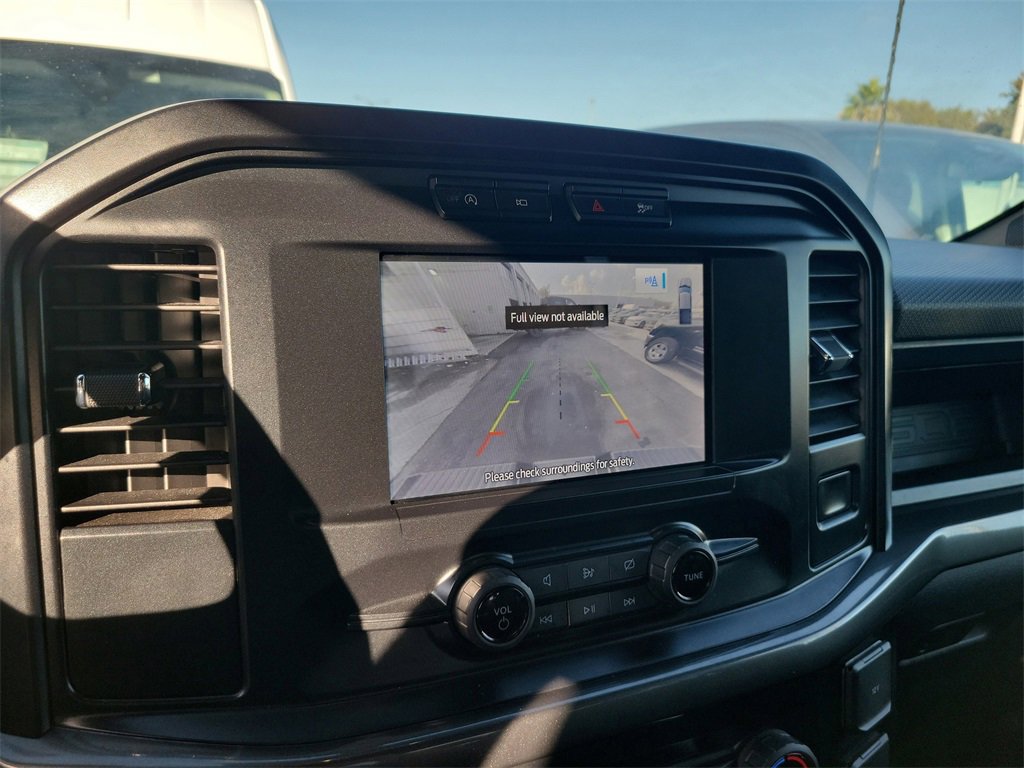 Certified 2023 Ford F150 XL w/ STX Appearance Package image 21