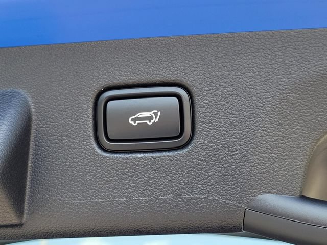 Used 2026 Kia Sportage SX FWD image 12