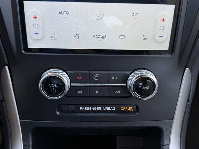 Certified 2024 Ford Edge SEL image 18