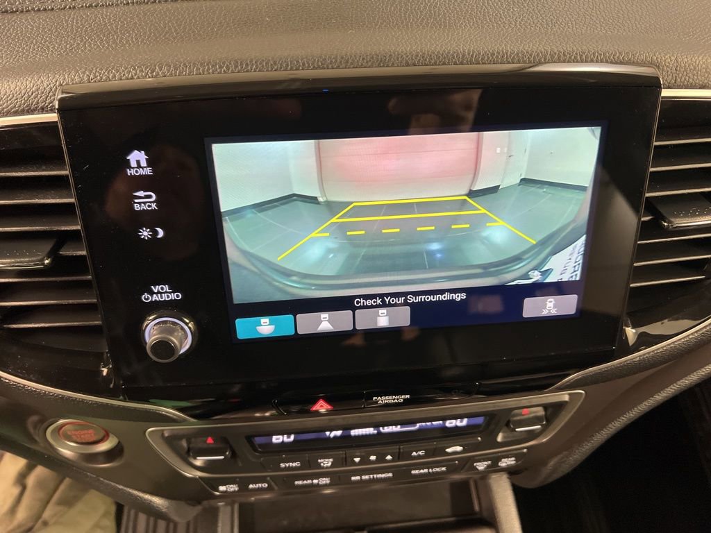 Used 2021 Honda Pilot EX-L image 11